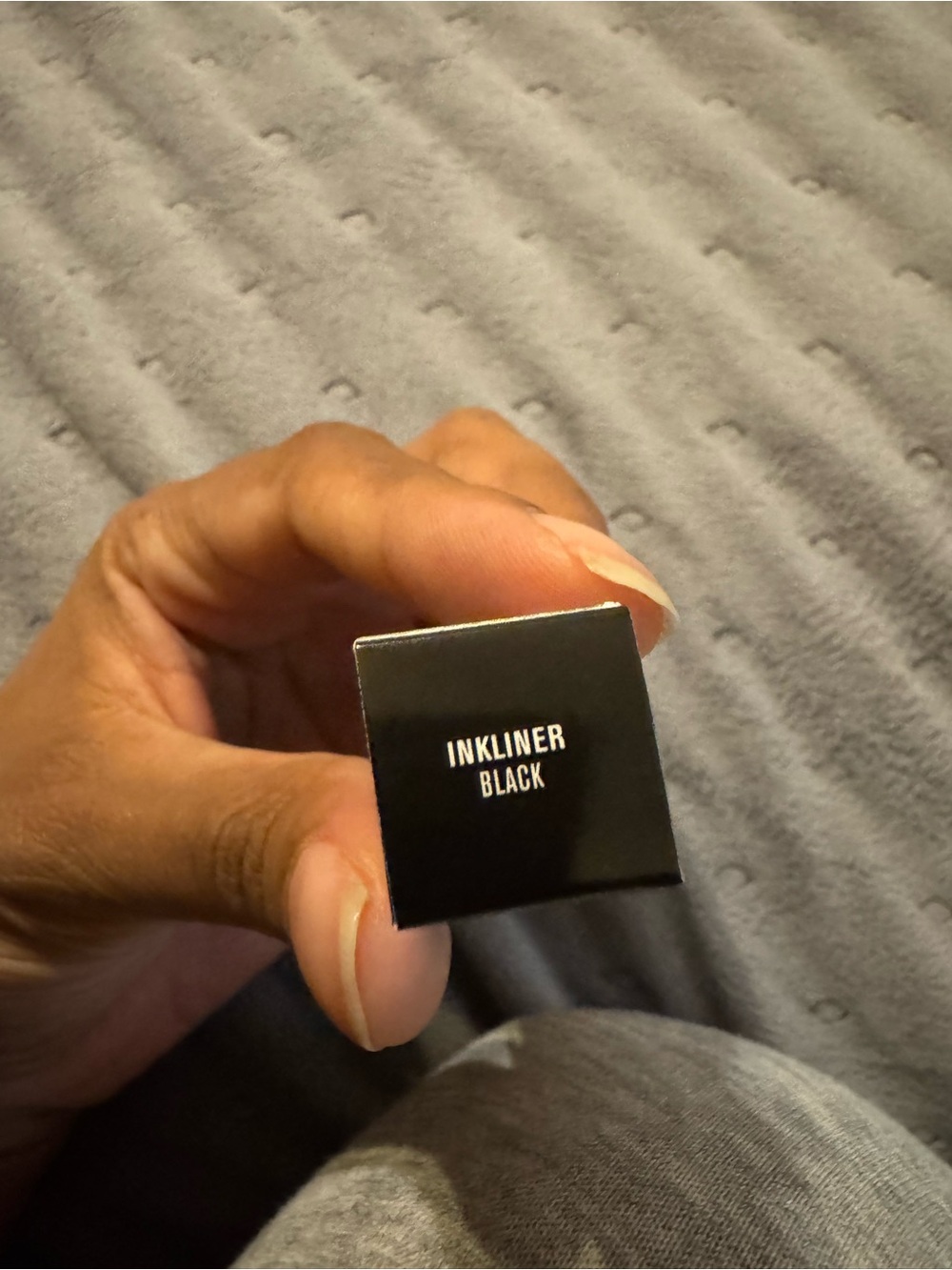 NEW IL Makiage InkLiner Liquid Eyeliner - Black - Picture 6 of 10
